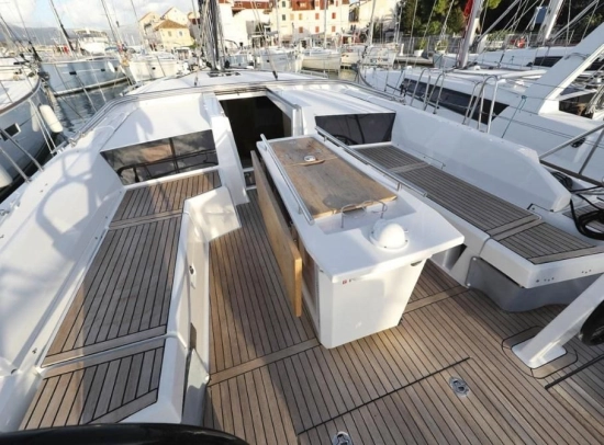 Beneteau Oceanis 46.1 usado à venda