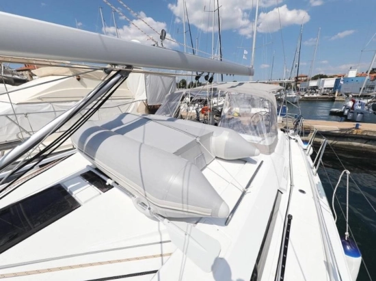 Beneteau Oceanis 46.1 usado à venda