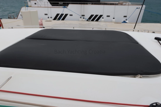 Lagoon 450 s usado à venda
