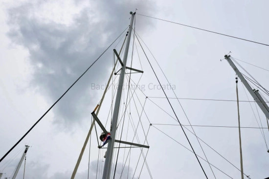 Lagoon 450 s usado à venda