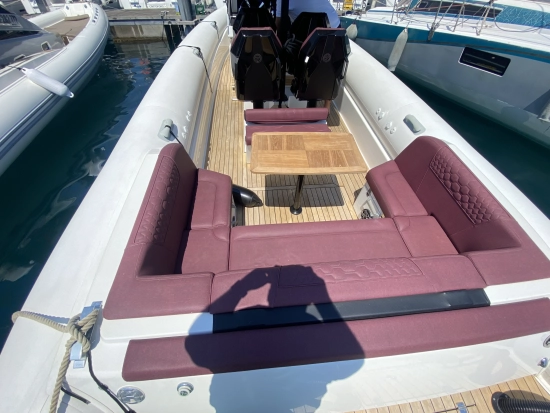 Technohull Grand Sport 38 de segunda mano en venta