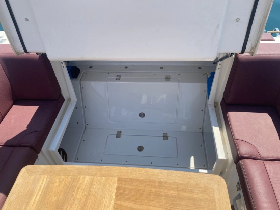 Technohull Grand Sport 38 de segunda mano en venta