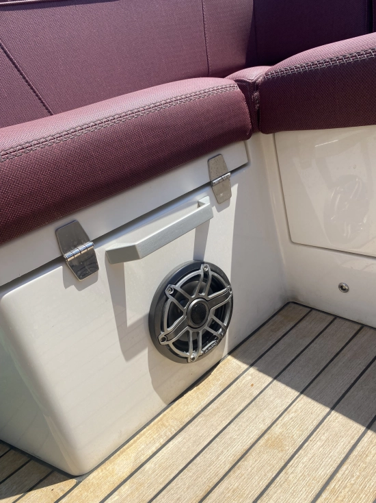 Technohull Grand Sport 38 de segunda mano en venta
