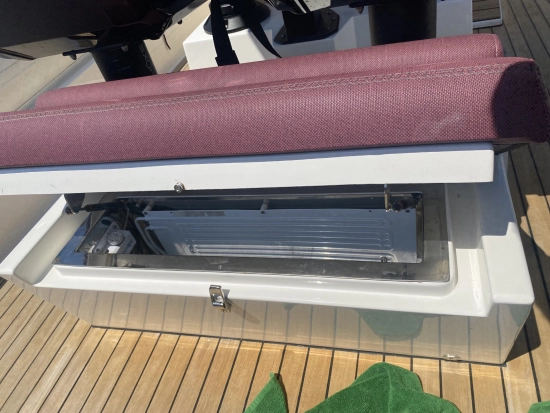 Technohull Grand Sport 38 de segunda mano en venta