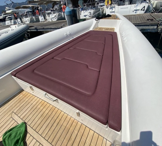 Technohull Grand Sport 38 de segunda mano en venta