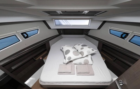 Sealine C335V de segunda mano en venta