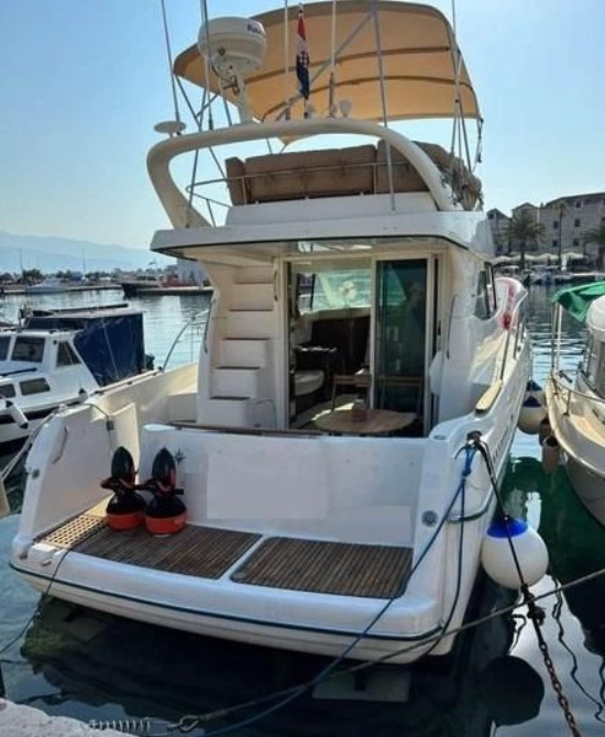 Jeanneau Prestige 36 de segunda mano en venta
