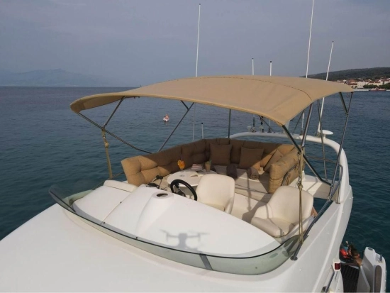 Jeanneau Prestige 36 de segunda mano en venta