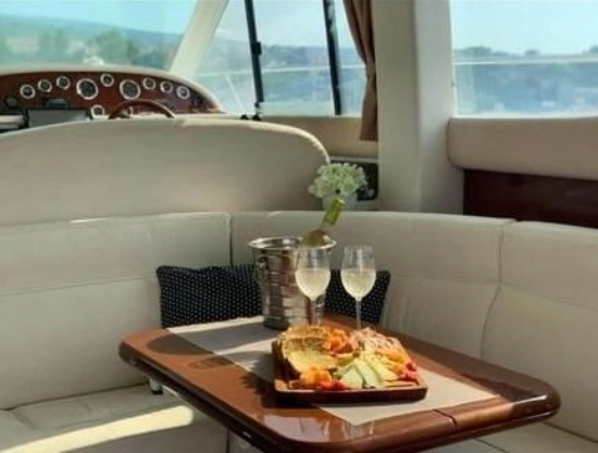 Jeanneau Prestige 36 de segunda mano en venta
