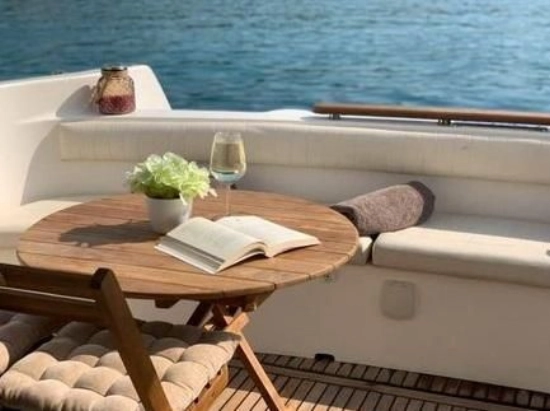 Jeanneau Prestige 36 de segunda mano en venta