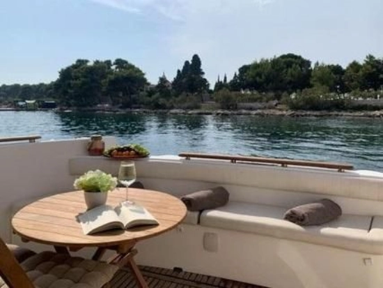 Jeanneau Prestige 36 de segunda mano en venta