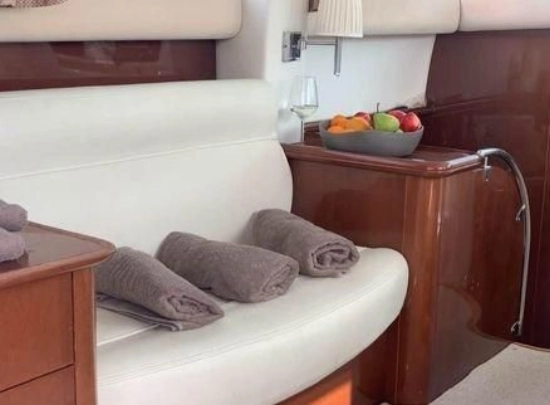 Jeanneau Prestige 36 de segunda mano en venta