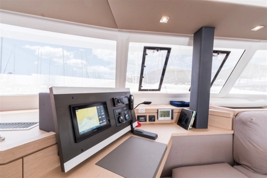 Fountaine Pajot Saona 47 usata in vendita