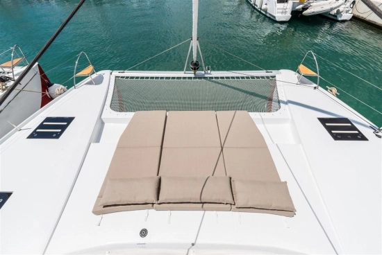 Fountaine Pajot Saona 47 usata in vendita