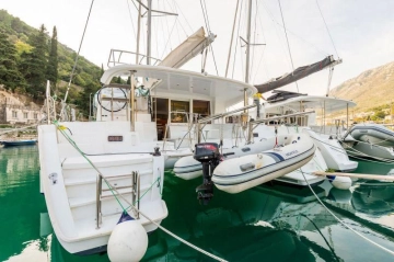 Lagoon 400 S2 usata in vendita