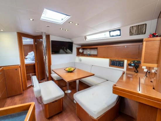 Beneteau Oceanis 45 de segunda mano en venta