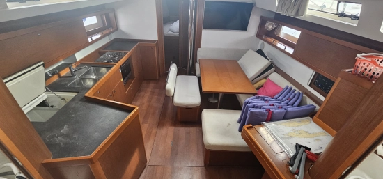Beneteau Oceanis 45 de segunda mano en venta