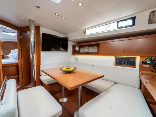 Beneteau Oceanis 45 de segunda mano en venta