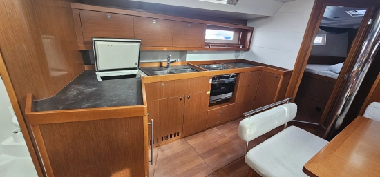 Beneteau Oceanis 45 de segunda mano en venta
