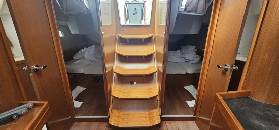Beneteau Oceanis 45 de segunda mano en venta