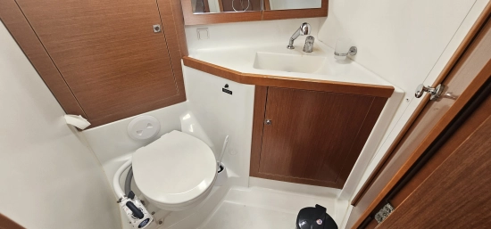 Beneteau Oceanis 45 de segunda mano en venta