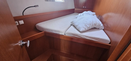 Beneteau Oceanis 45 de segunda mano en venta