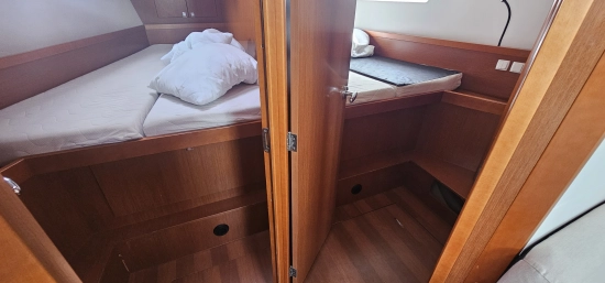 Beneteau Oceanis 45 de segunda mano en venta