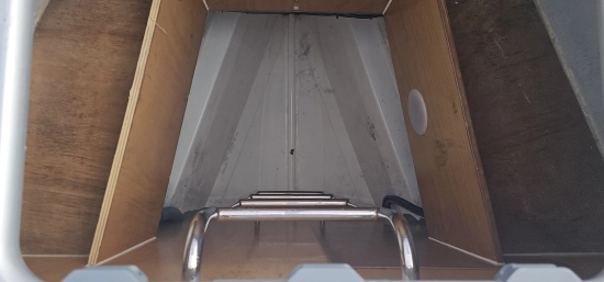 Beneteau Oceanis 45 de segunda mano en venta