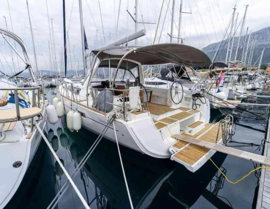 Beneteau Oceanis 45 de segunda mano en venta