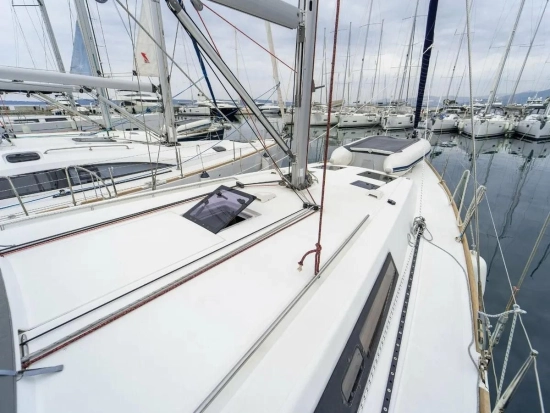 Beneteau Oceanis 45 de segunda mano en venta