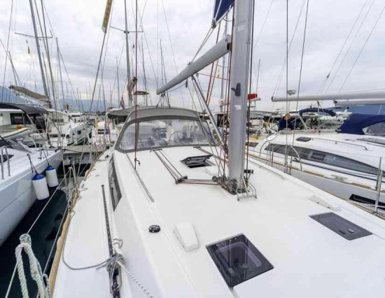 Beneteau Oceanis 45 de segunda mano en venta