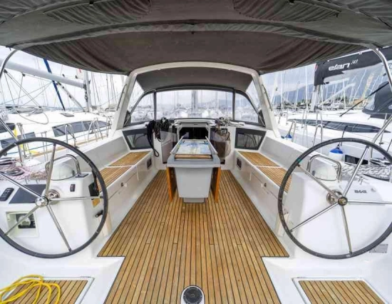 Beneteau Oceanis 45 de segunda mano en venta