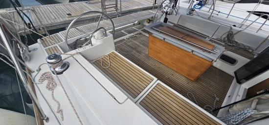 Beneteau Oceanis 45 de segunda mano en venta