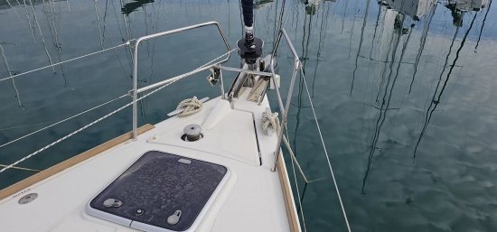 Beneteau Oceanis 45 de segunda mano en venta
