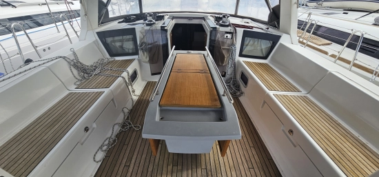 Beneteau Oceanis 45 de segunda mano en venta