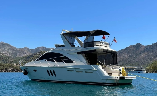 Sealine T50 usata in vendita