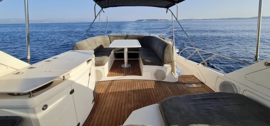 Sealine T50 usata in vendita
