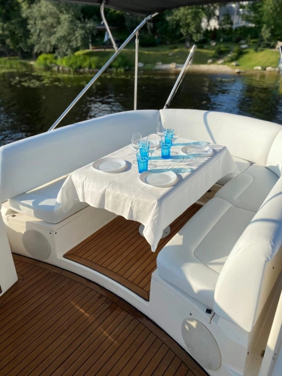 Sealine T50 usata in vendita