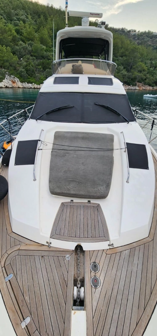 Sealine T50 usata in vendita
