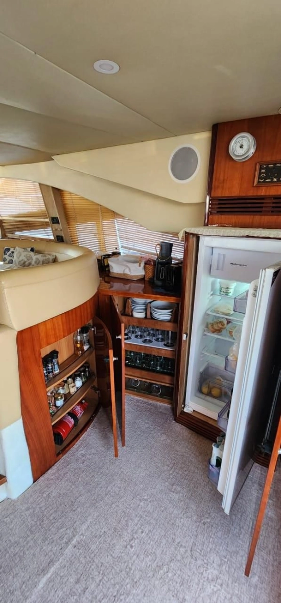 Sealine T50 usata in vendita
