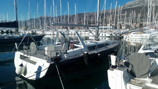 Beneteau Oceanis 48 de segunda mano en venta