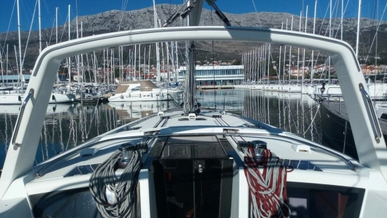 Beneteau Oceanis 48 de segunda mano en venta