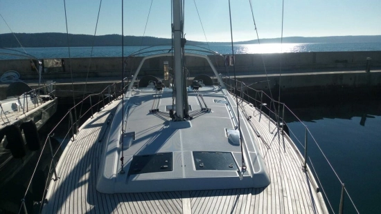 Beneteau Oceanis 48 de segunda mano en venta