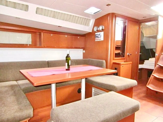 Beneteau Oceanis 48 de segunda mano en venta