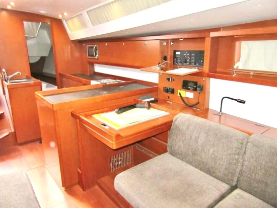 Beneteau Oceanis 48 de segunda mano en venta