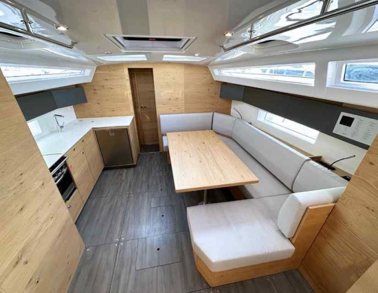 Elan Marine 43 Impression de segunda mano en venta