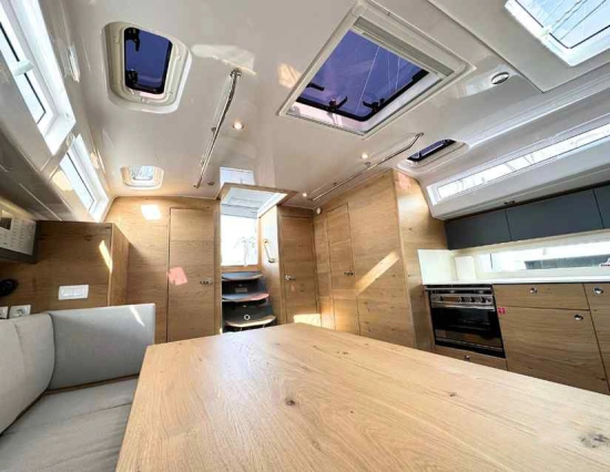 Elan Marine 43 Impression de segunda mano en venta