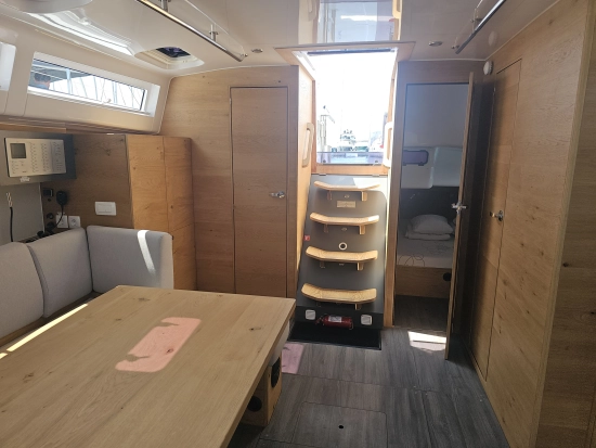 Elan Marine 43 Impression de segunda mano en venta