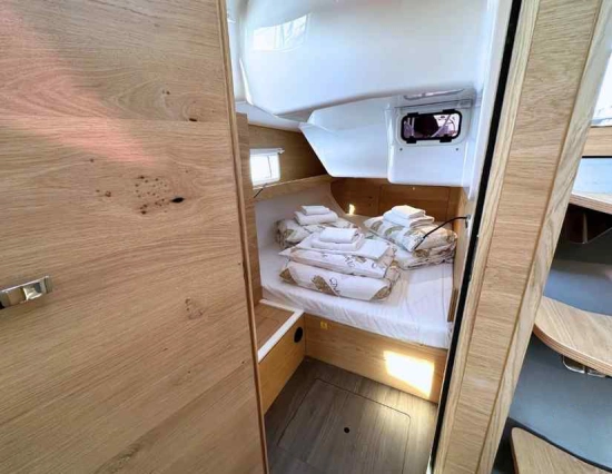 Elan Marine 43 Impression de segunda mano en venta