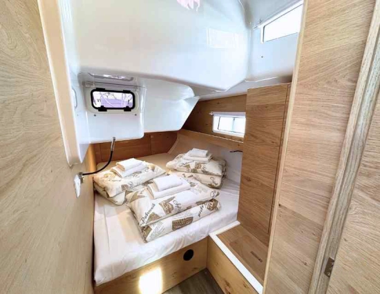 Elan Marine 43 Impression de segunda mano en venta